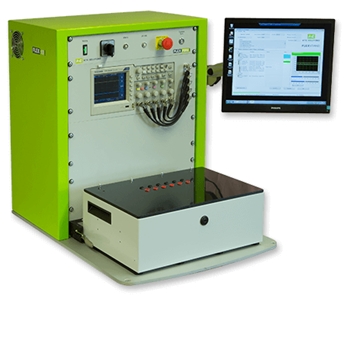 Automated Test Equipment for Military Projects