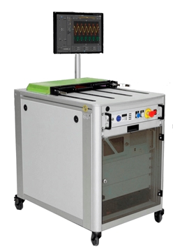 Small Automatic Test Equipment