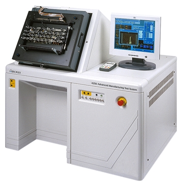 Automated Board Testing Equipment