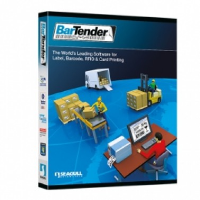  BarTender Basic Software