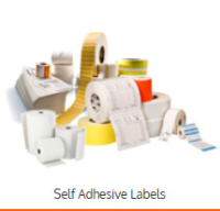  Self Adhesive Labels