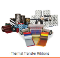  Thermal Transfer Ribbons