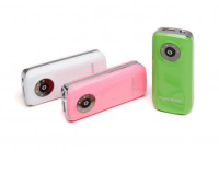 Suppliers Of Promotional Torch Power Bank