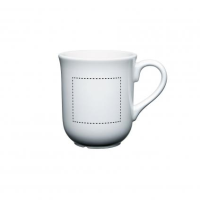 Suppliers Of Promotional Budget Buster Bell Mug