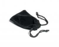 Suppliers Of Promotional Black Drawstring Bag