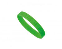 Suppliers Of Promotional Debossed Wristband