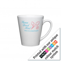 Suppliers Of Promotional Latte Mug