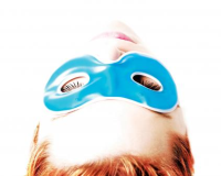 Suppliers Of Promotional Eyemask