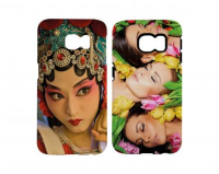 Suppliers Of Promotional Colourwrap Case - Samsung S6 Edge