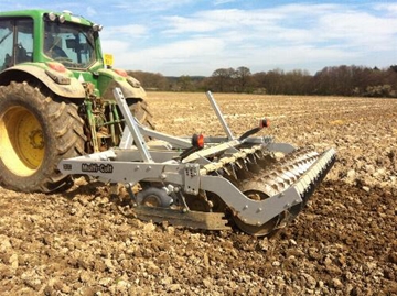 TerraTech Equipment Suppliers Herfordshire