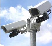 Supplier of Multi-Camera CCTV Systems 