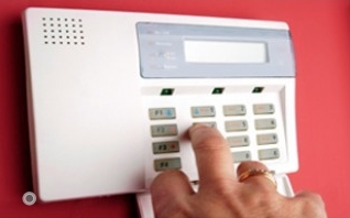 Business Intruder Alarms Supplier 