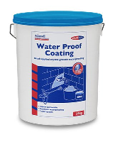 Waterproof Coating For Construction Industry In London