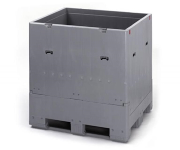 Collapsible Bulk Container 1000×1200