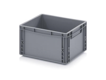 High Quality Stackable Containers