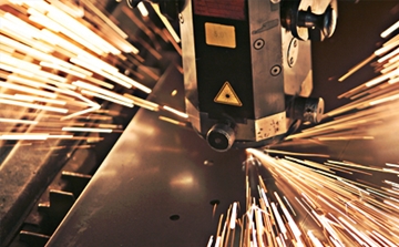 Copper Laser Cutting Services In Cheltenham