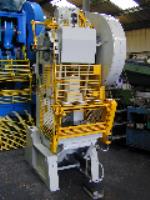 HME GP40 Jaw Clutch Power Press