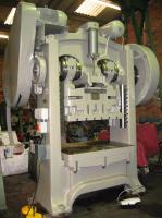 HME DCP6 150 Ton Double Crank Power Press