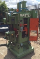 Raster Machinery 