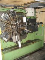Bihler MACH05 Punching & Forming Machine