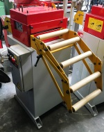 Dimeco cabinet Mounted Leveller