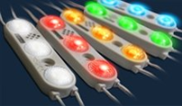 SloanLED Prism Colours Modules LEDs