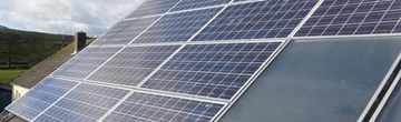 Commercial Solar Panels (PV) Installers In Bristol