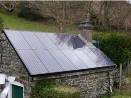 PV Panels For Farmers In Bristol