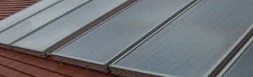 Solar Water Heating Systems In Bristol
