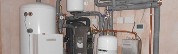 Hot Water Cylinders In Bristol