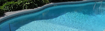 Solar Thermal Heated Swimming Pools