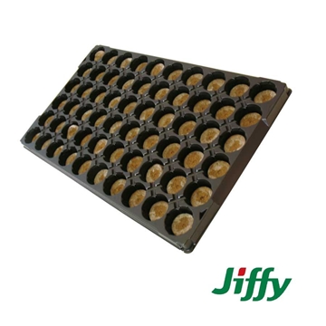 Jiffy Propagation Trays with Pellets