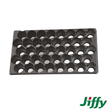 Jiffy Empty Shuttle Trays For Jiffy Pots