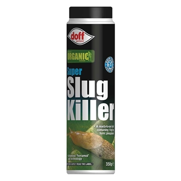 DOFF Super Slug Killer
