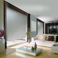 Blackout Roller Blinds For Home Entertainment Applications