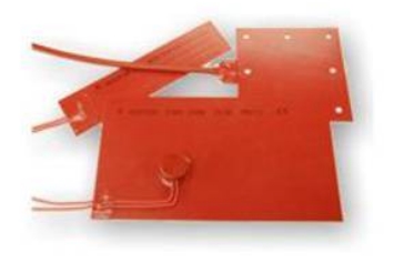 Silicone Mat Heaters Supplier 
