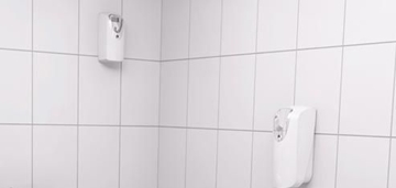 Mustang Washrooms Feminine Hygiene Systems In Surrey