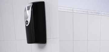 Mustang Washrooms Soap Dispensers In Surrey