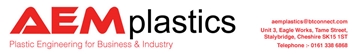 Plastic Engineering for the Charity Business & Industry