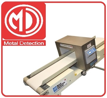 Metal Detection Calibration Service For The Recycling Industry
