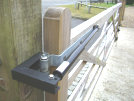 Easy Gate Closers For Medium Duty Applications