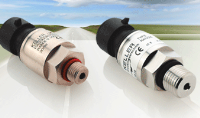 Series 22 Pressure Transmitters for Industrial Applications