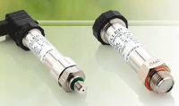 Series 23 Transmitters For Precision Application