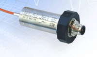 Series M5 Ultra-Fast and Precise Pressure Transmitters