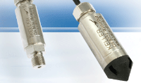 Series 26 Y Piezoresistive Low Cost Level Transmitter