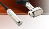 Series 33XEi  Highly Precise Pressure Transmitters
