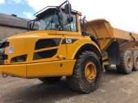 Specialist Suppliers Of Used Plant Machinery