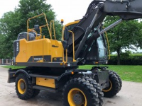 Specialist Used Excavation Equipment Buyers