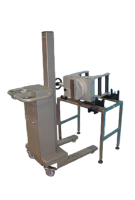 Lifter Trolley For Docking Stations