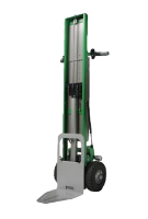 Mobile Lifting Tool Solutions